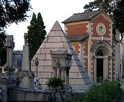 cimitero
