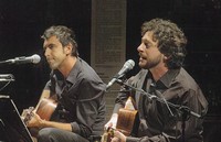 carlo pestelli e alex gariazzo