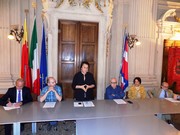 Accordo AMC-CCAM per rete idrica S. Anna
