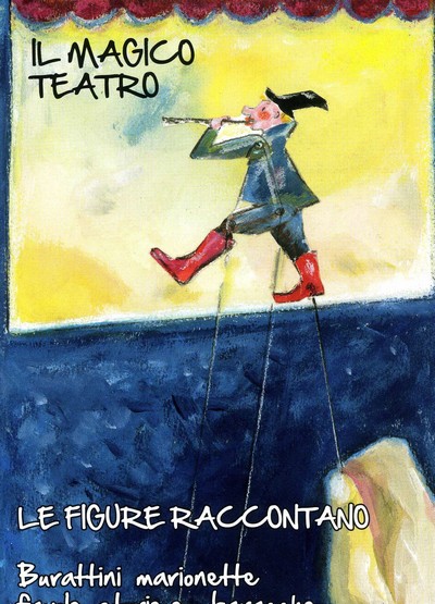 le figure raccontano