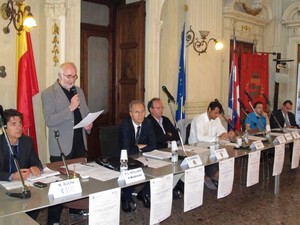 conferenza