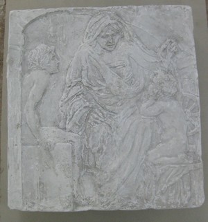 bassorilievo 