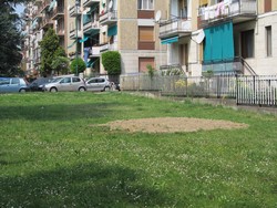 foto giardini viale giolitti