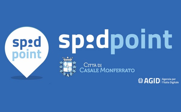 logo SPID Comune