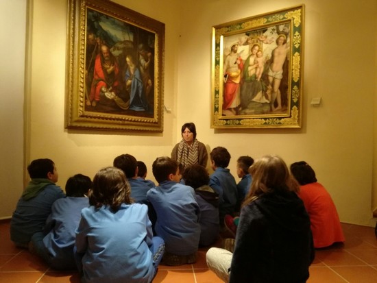 Laboratorio didattico