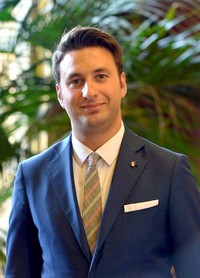 Foto federico riboldi