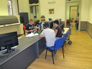 foto gruppo