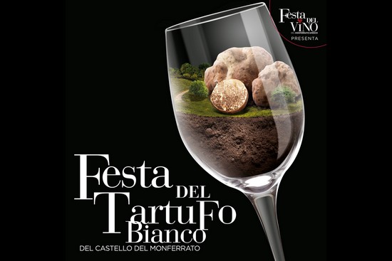 Festa del Tartufo bianco