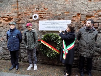 un momento dell'edizione 2018