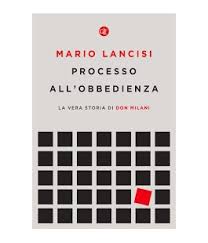 libro processo all'obbedienza