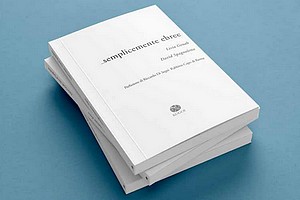 la copertina del libro