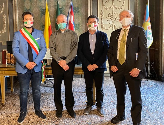 foto di gruppo