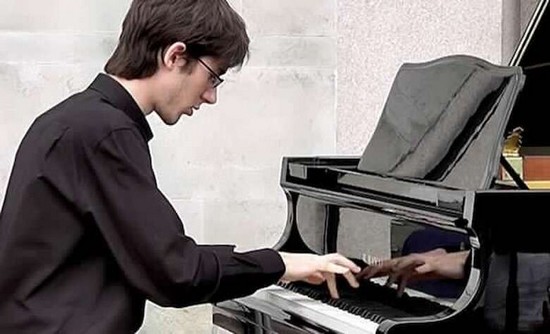 Daniele Fasani
