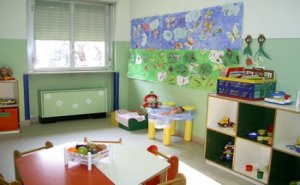 uno dei nidi d'infanzia di casale monferrato