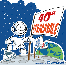logo stracasale 2019