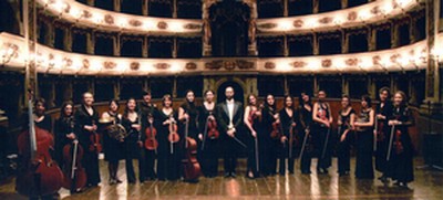 orchestar al femminile