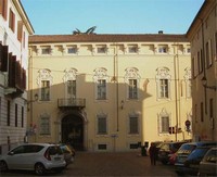 palazzo sannazzaro 