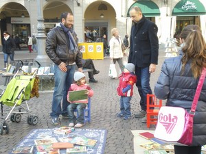 immagine lettori