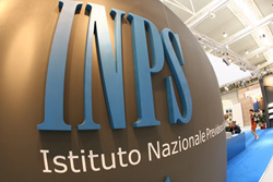 foto ente pensionistico INPS