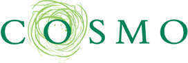 logo cosmo casale spa