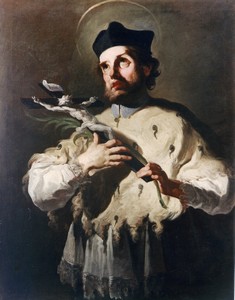 Guala - Sant'Amedeo d'Aosta