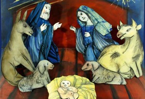 natale Luzzati