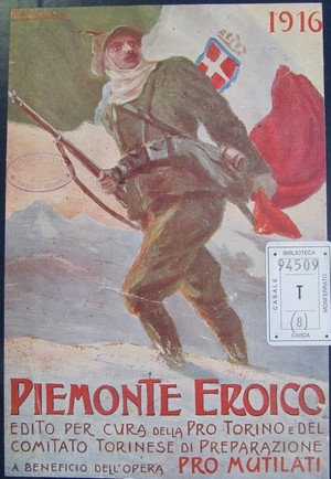foto riproduzione in mostra