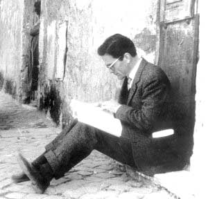 immagine Pasolini