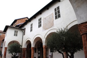 museo civico