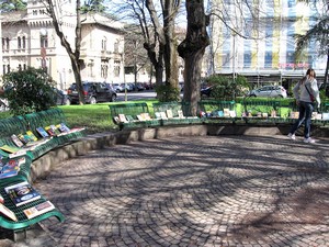 piazza Dante