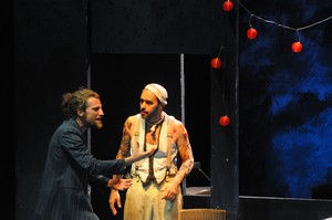 foto di scena