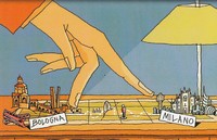 illustrazione di wu ming 2