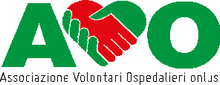 logo dell'AVO