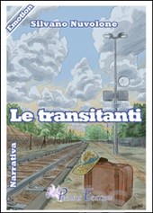 copertina del libro le transitanti