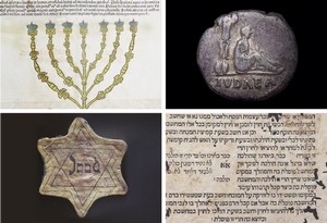 un particolare della locandina