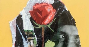 un particolare della locandina