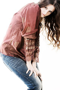 foto irene fornaciari