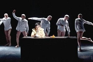 foto di scena