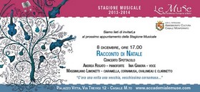 invito per 23 marzo 2014