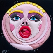 immagine mostra thinking pop