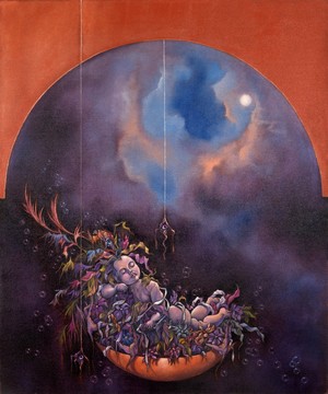 immagine quadro
