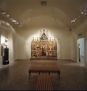 immagine sala Vitta