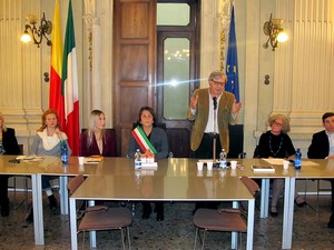 Vittorio Sgarbi