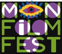 logo del monfilmfest