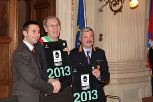 polizia municipale