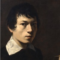 autoritratto di nicolò musso