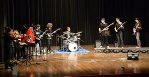 concerto di natale 2015