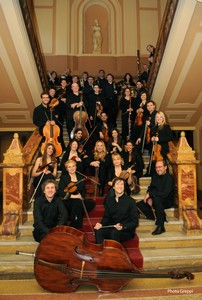 camerata ducale