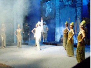 la duchessa di Chicago