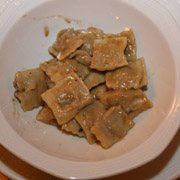 immagine degli agnolotti